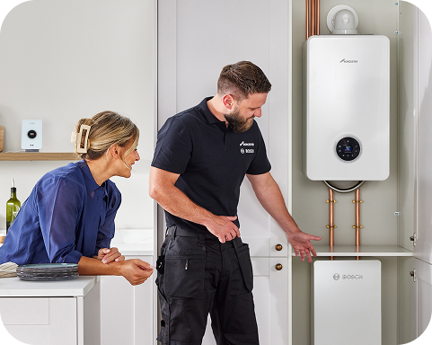 Cotswold Plumbers