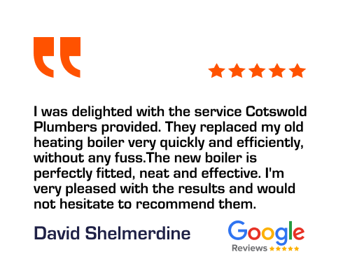 Cotswold Plumbers