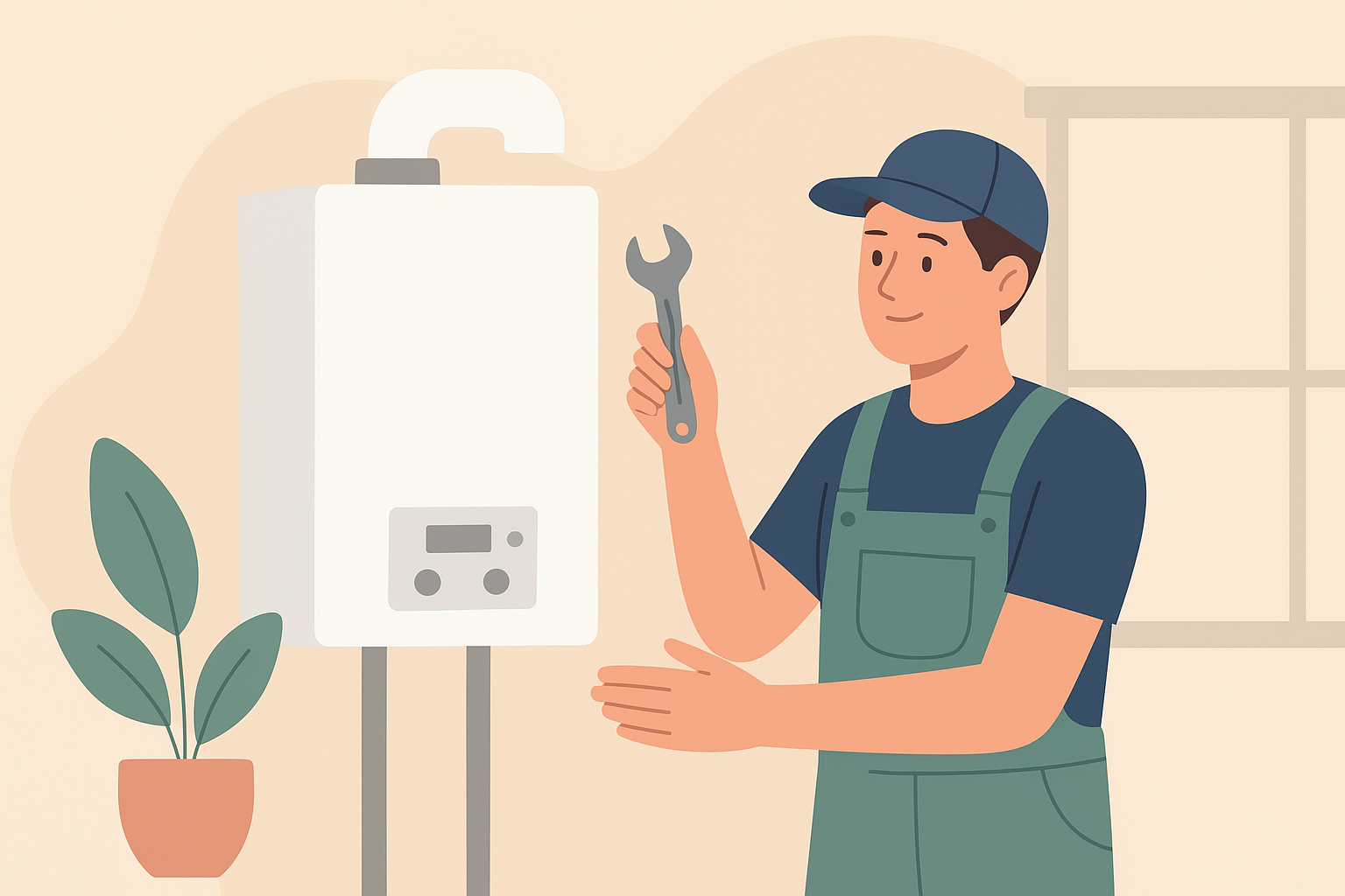 system boiler installation Cheltenham